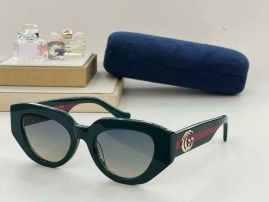 Picture of Gucci Sunglasses _SKUfw56643827fw